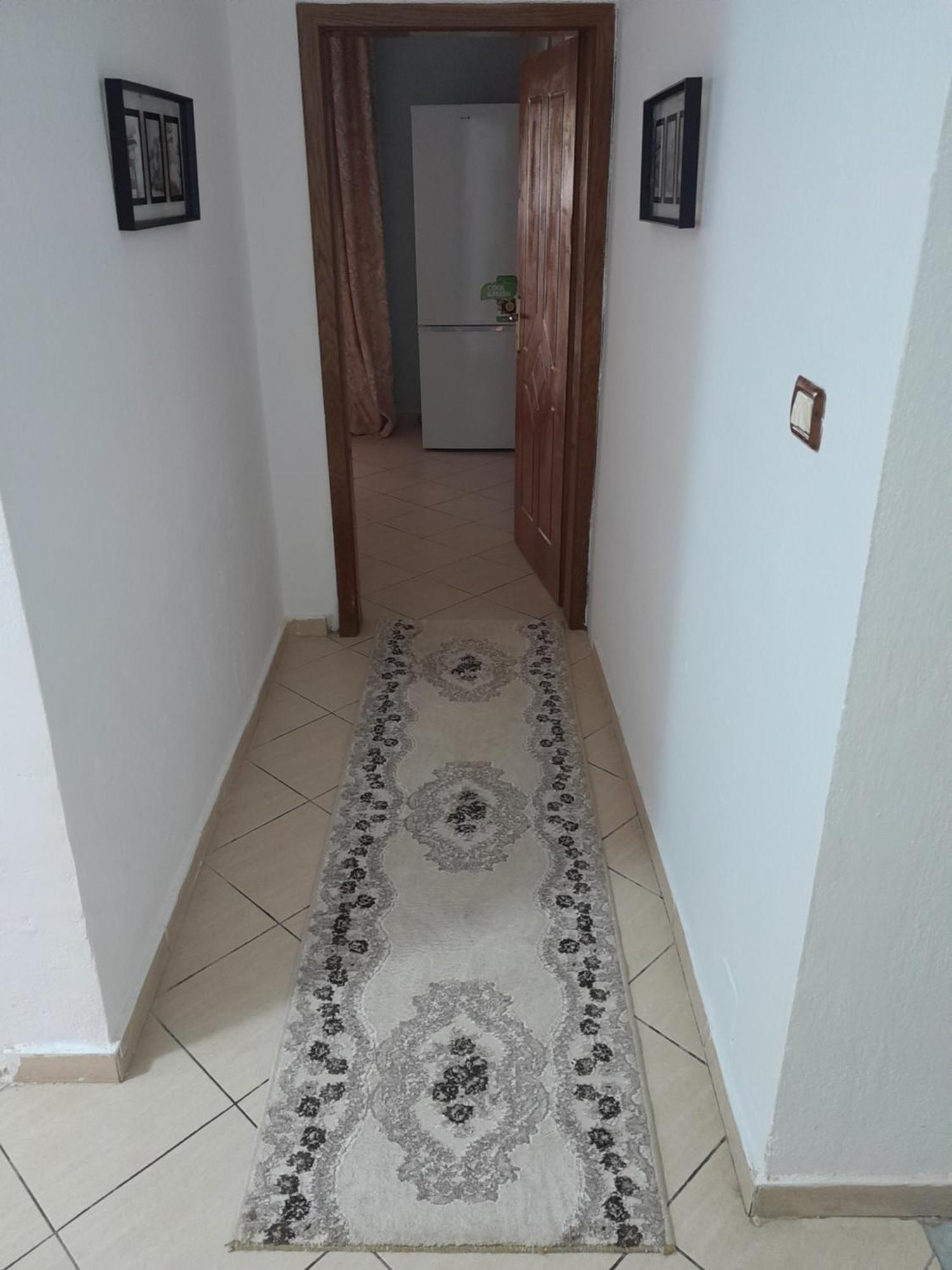 George 1 Lägenhet Gjirokastër Exteriör bild